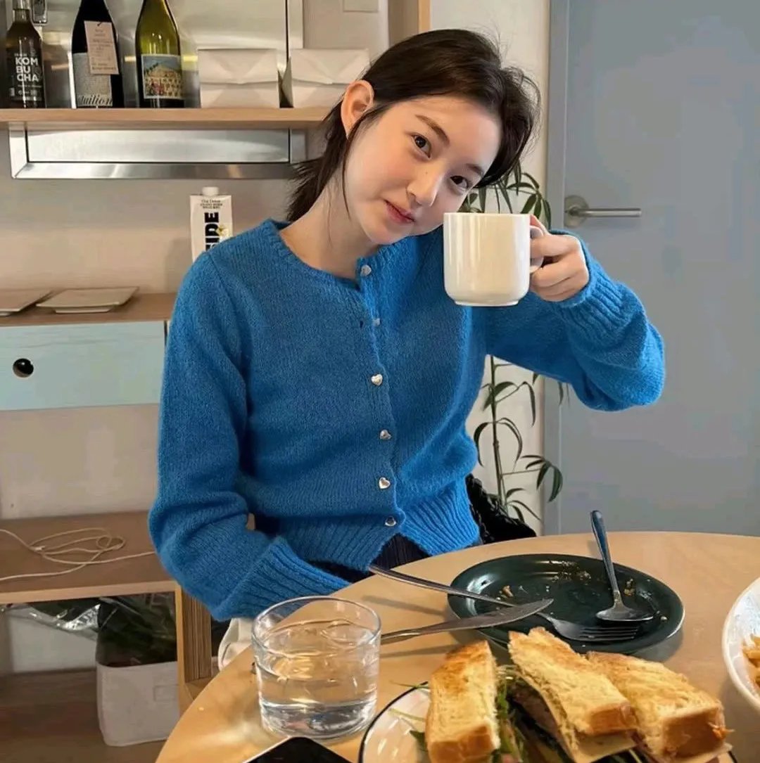 你照亮我的生命