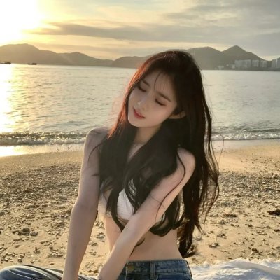 黑暗中的孩子们